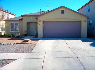 10804 Maness Ln SW, Albuquerque, NM 87121