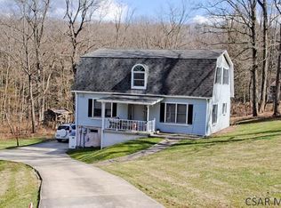 174 Fernwood Dr, Johnstown, PA 15905