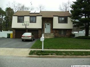 1275 County Line Rd E, Lakewood, NJ 08701