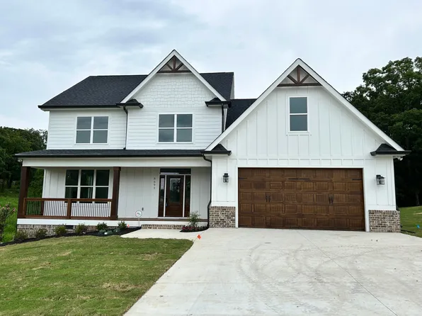 8693 Woodbury Acre Ct, Harrison, TN 37341