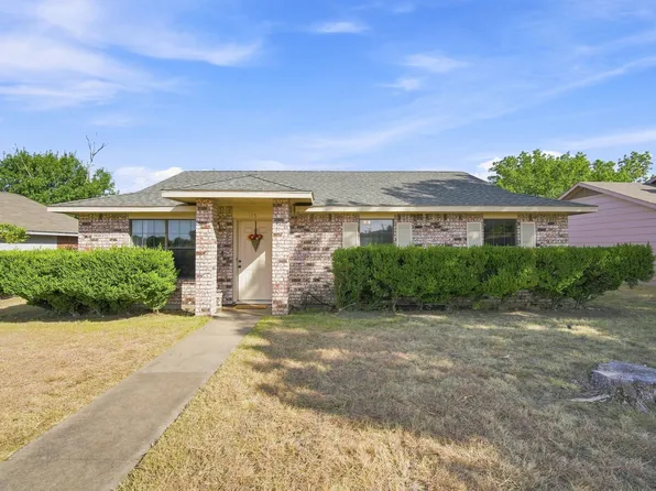 115 Solon Rd, Waxahachie, TX 75165