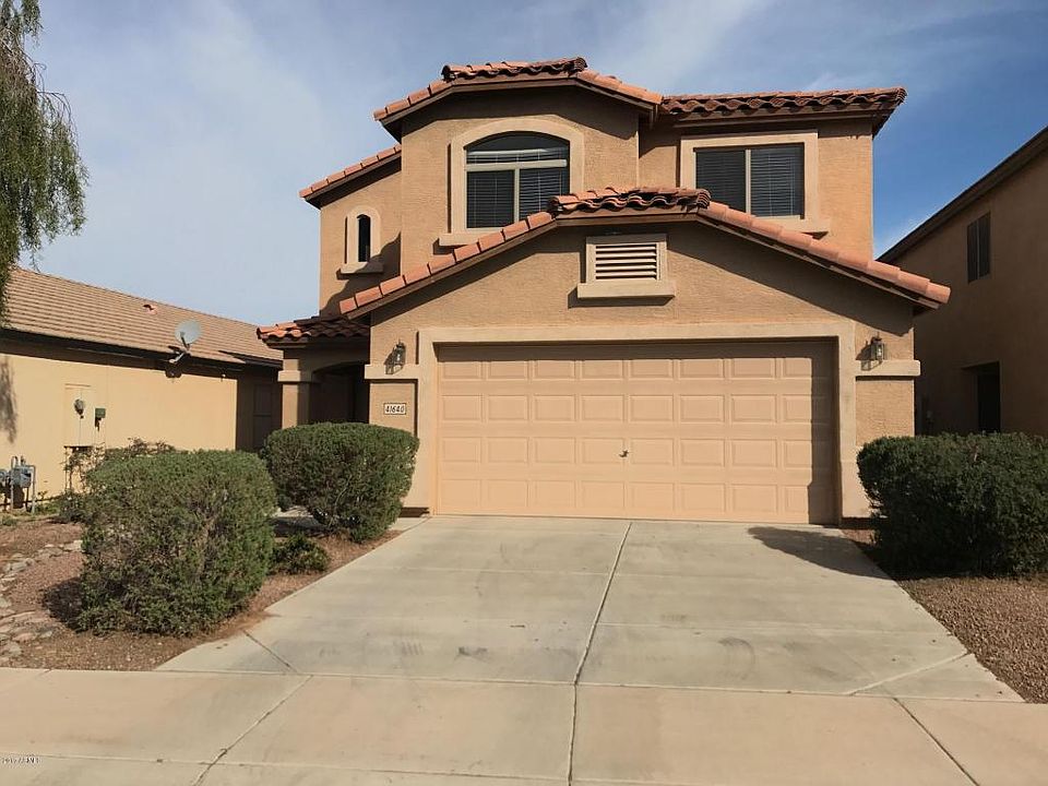 1st image of 41640 W Hillman Dr