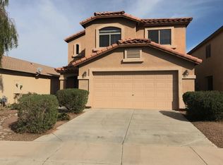 41640 W Hillman Dr, Maricopa, AZ 85138