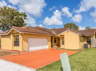 12485 SW 95th Ter, Miami, FL 33186