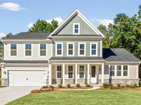 132 Wood Grove Ln, Canton, GA 30114