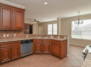 11015 Anilu Dr, Richmond, TX 77406