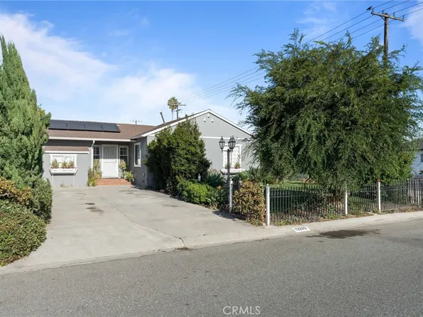 13232 Nina Pl, Garden Grove, CA 92843