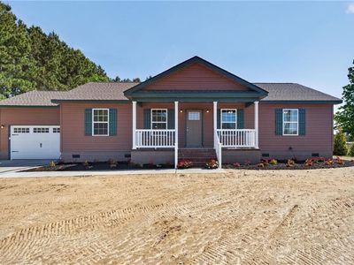 900 Dutch Rd, Suffolk, VA, 23437