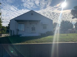 1540 N 27th St, Lincoln, NE 68503