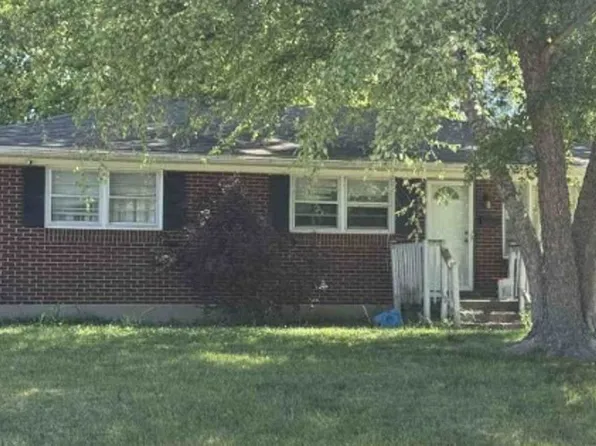 6105 Middlerose Cir, Louisville, KY 40272