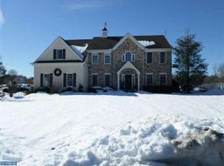 4 Honeysuckle Ln, Kennett Square, PA 19348