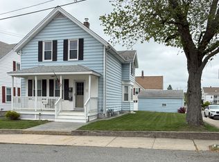 34 Ethel St FLOOR 2, Blackstone, MA 01504
