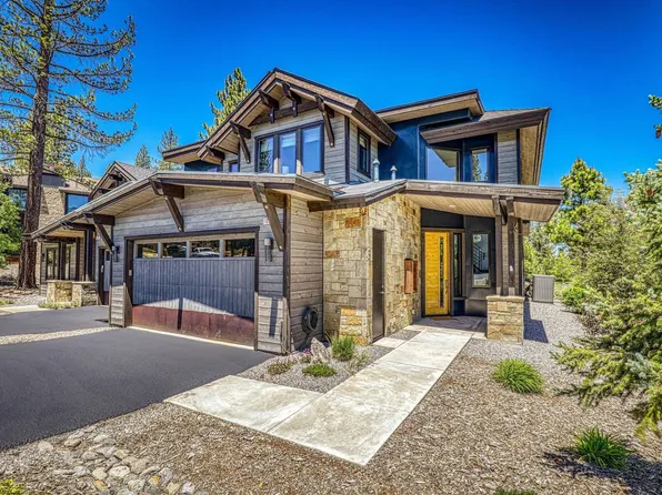 10109 Corrie Ct, Truckee, CA 96161