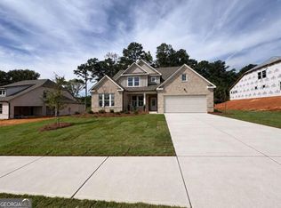 405 Saka Cv, McDonough, GA 30252