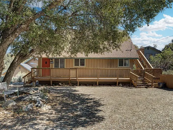 2028 Linden Dr, Pine Mountain Club, CA 93222