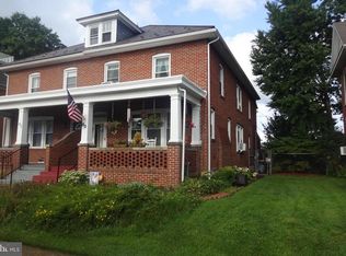 83 Glen St, Chambersburg, PA