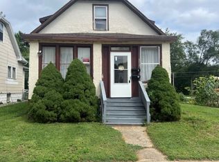 312 N 5th Ave, Kankakee, IL 60901