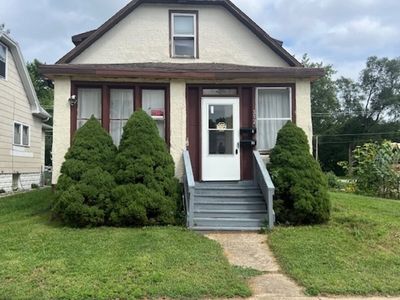 312 N 5th Ave, Kankakee, IL, 60901