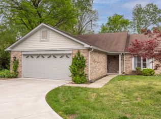 5204 Whipplewood Ct, Indianapolis, IN 46226