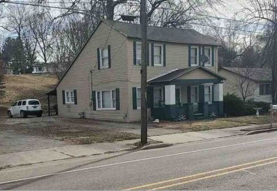 147 S Main St, Glen Carbon, IL 62034 Zillow