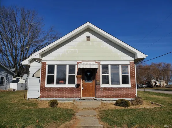 464 E Main St, Jasonville, IN 47438