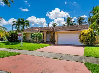 14440 SW 166th Ter, Miami, FL 33177