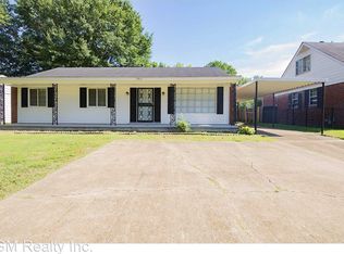 4903 Knight Arnold Rd, Memphis, TN 38118