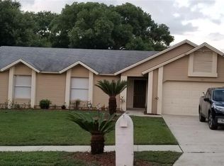 7811 Bay Cedar Dr, Orlando, FL 32835