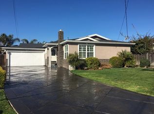 6032 Breton Pl, Newark, CA 94560