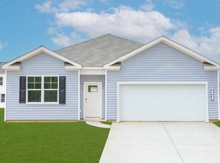 159 Carolina Groves Blvd, Moncks Corner, SC 29461