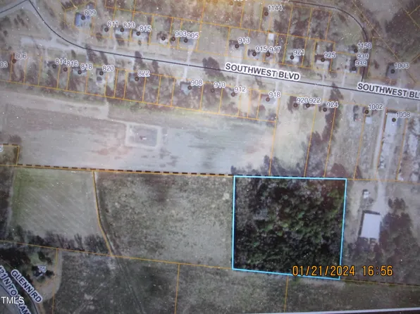 0 Southwest Blvd #1, Clinton, NC 28328