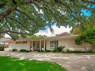3736 Summercrest Dr, Fort Worth, TX 76109