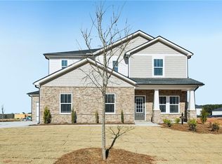 1290 Whitman Cir, Monroe, GA 30656