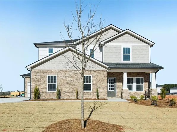 1290 Whitman Cir, Monroe, GA 30656