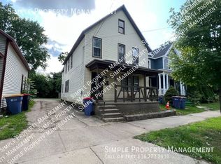 340 National Ave NW #2, Grand Rapids, MI 49504