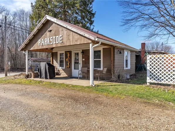 2524 Williamsfield Rd, Jamestown, PA 16134