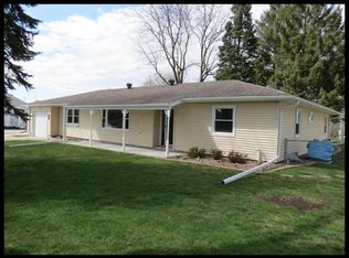 100 Smith St, Lewis, IA 51544