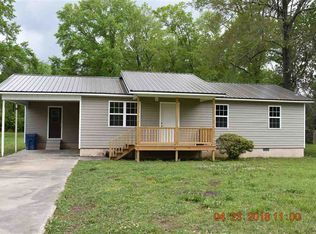 514 Pickens St, Attalla, AL 35954