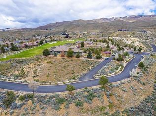 2225 Pepperwood Ct, Reno, NV 89523