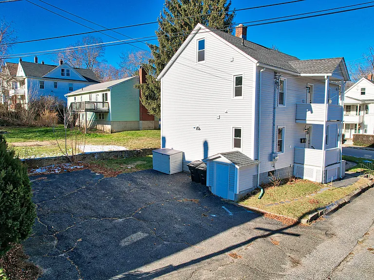 131 Culvert St #2 — Photo 15
