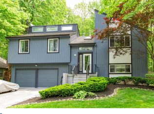 8 Gardner Rd, Cherry Hill, NJ 08034