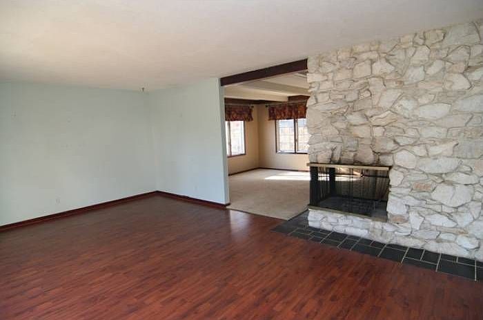 Formal Living Room