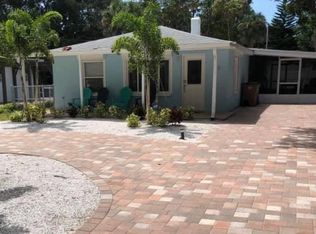 111 12th Ave, Indian Rocks Beach, FL 33785