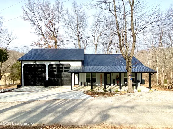 590 Tules Creek Loop, Westview, KY 40178