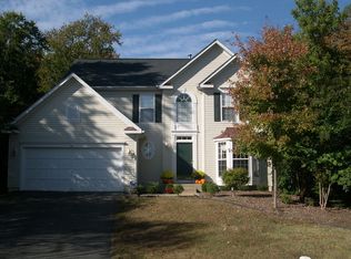 3916 Carlyle Ct, Fredericksburg, VA 22408