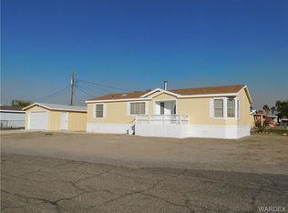 1561 E Terral Ln, Fort Mohave, AZ 86426