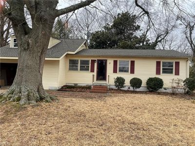 17 Northwood Dr, Hampton, VA, 23661