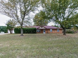 920115 S 3441st Rd, Chandler, OK 74834