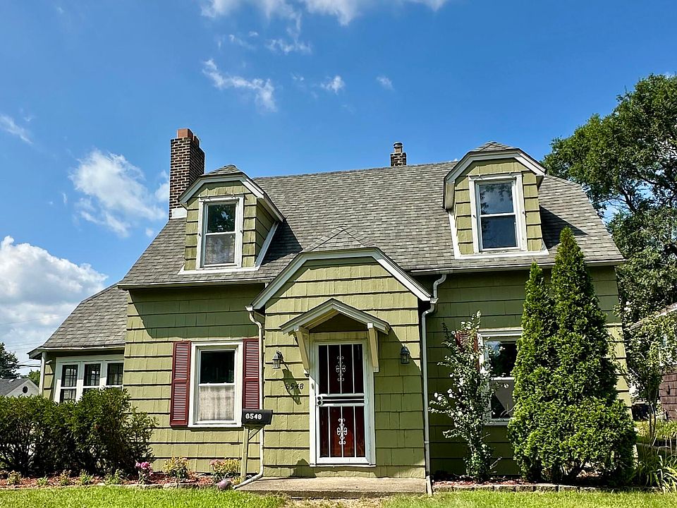 1st image of 6548 Jefferson Ave