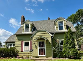 6548 Jefferson Ave, Hammond, IN 46324